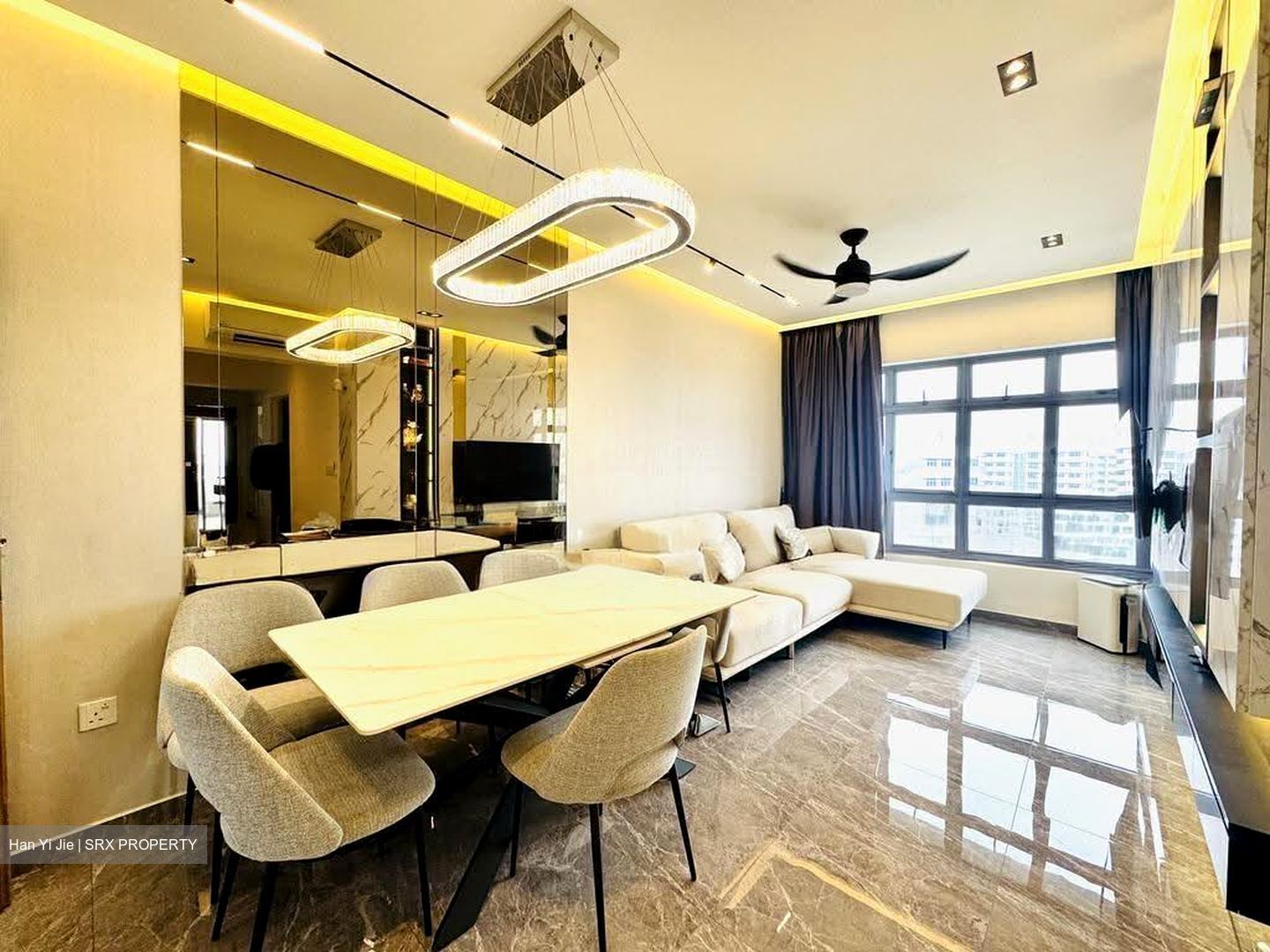 Blk 624B Tampines Greenverge (Tampines), HDB 4 Rooms #630745811